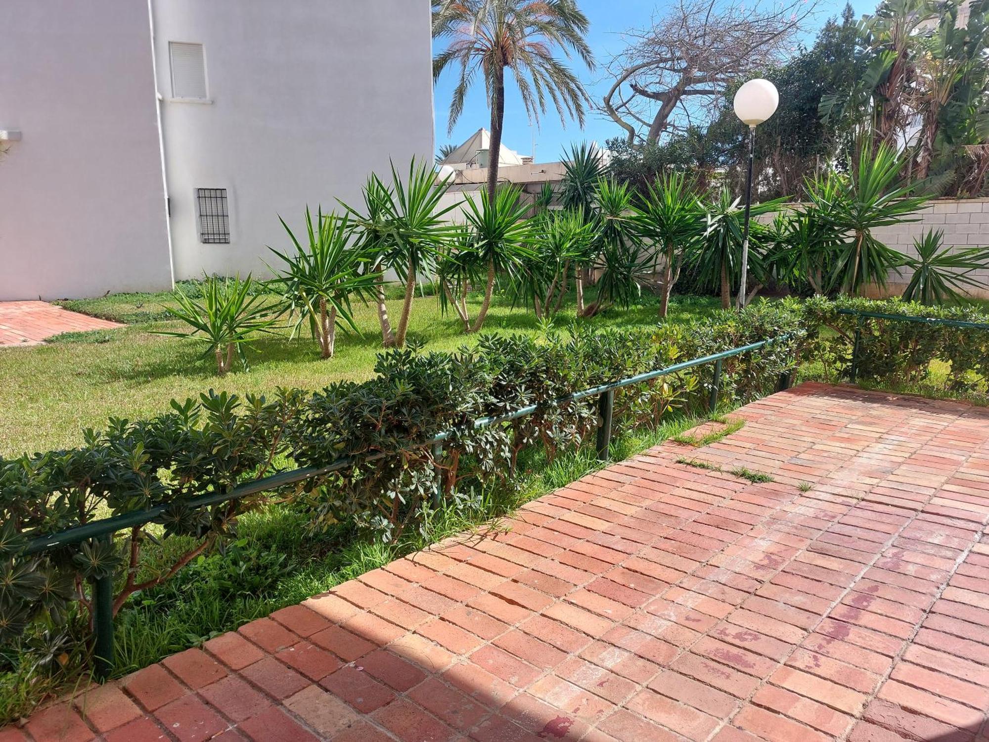 Precioso Apartamento En Gandia Playa de Gandia Exterior photo